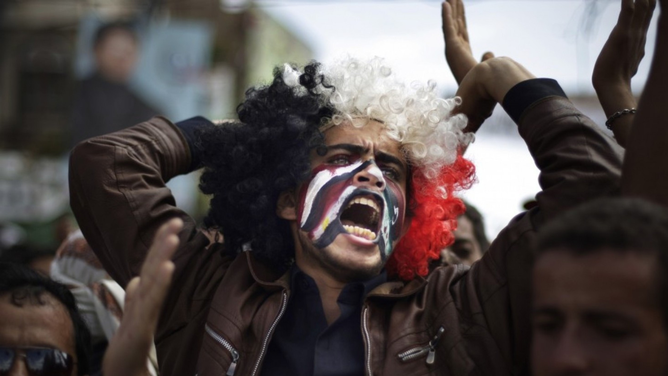 Yes, Yemen’s revolution was worth it — despite everything that came next